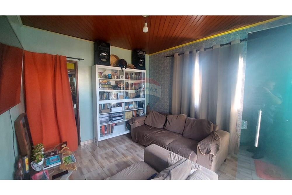 Casa - Venda - Manaus , Amazonas - 4 Sala de estar (3).jpg - 720791002-38