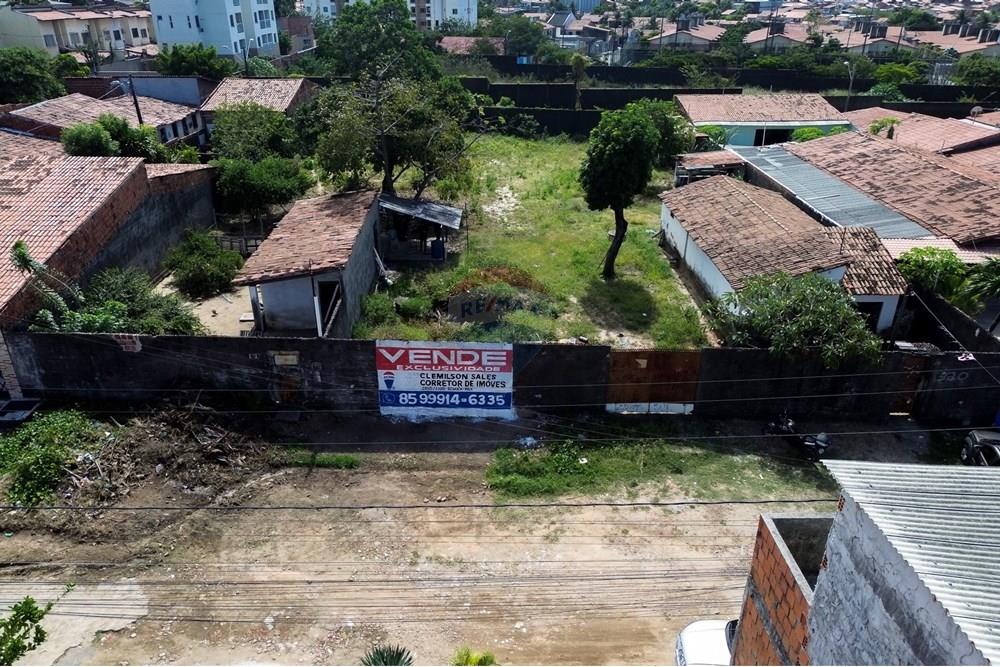 Terreno - Venda - Fortaleza , Ceará - hercules-318.jpg - 722031018-73