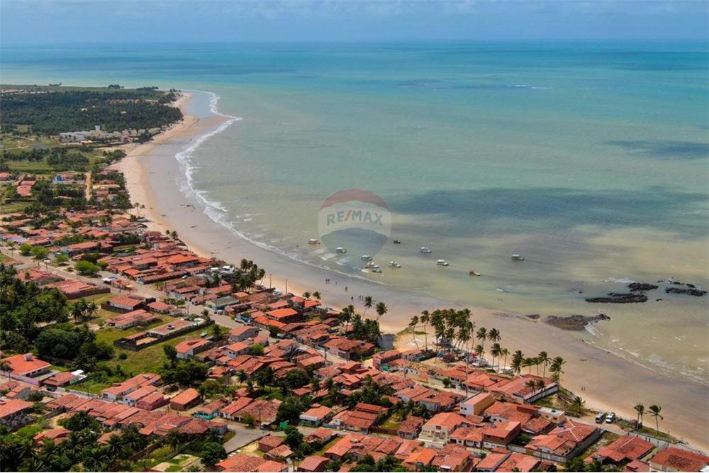 Terreno - Venda - Maxaranguape , Rio Grande do Norte - 7 - 720891036-161