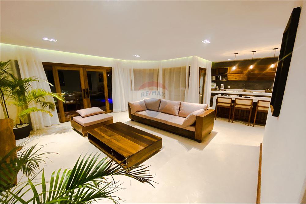 Casa de Vila - Venda - Itarema , Ceará - 46 - 720321029-399