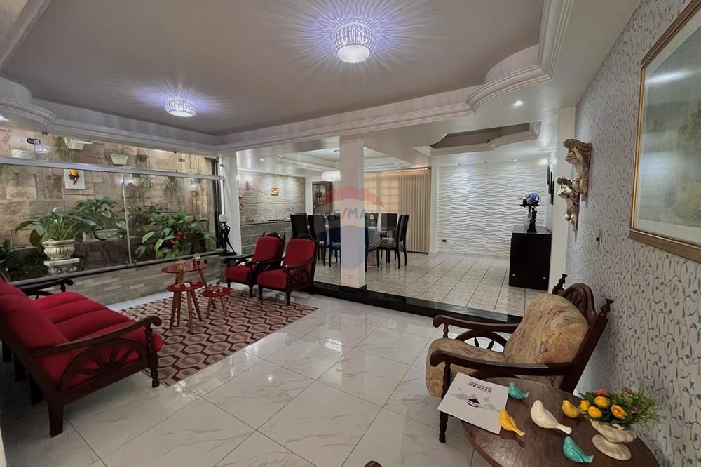 Casa Comercial - Alugar - Campina Grande , Paraíba - 4 sala de estar 1.jpeg - 720291080-4