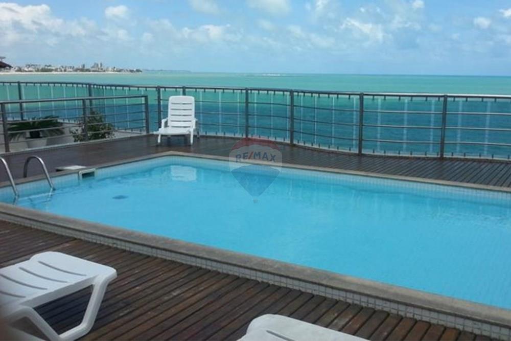 Apart Hotel/ Flat - Alugar - João Pessoa , Paraíba - 16.jpeg - 720861074-28