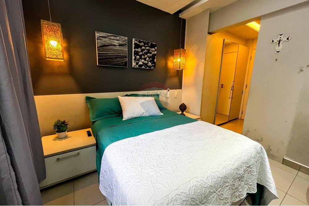 Residencial - Piso - Belém , Pará - BR - IMG-20250401-WA0068.jpg - 720671034-21