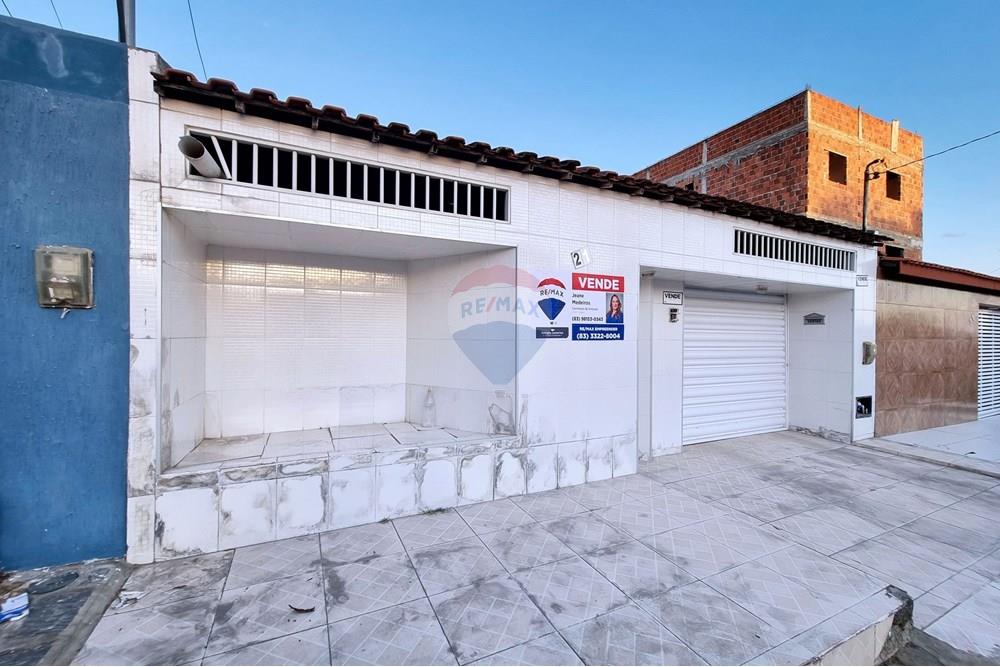 Casa - Venda - Campina Grande , Paraíba - FOTO 2.jpeg - 720291047-49