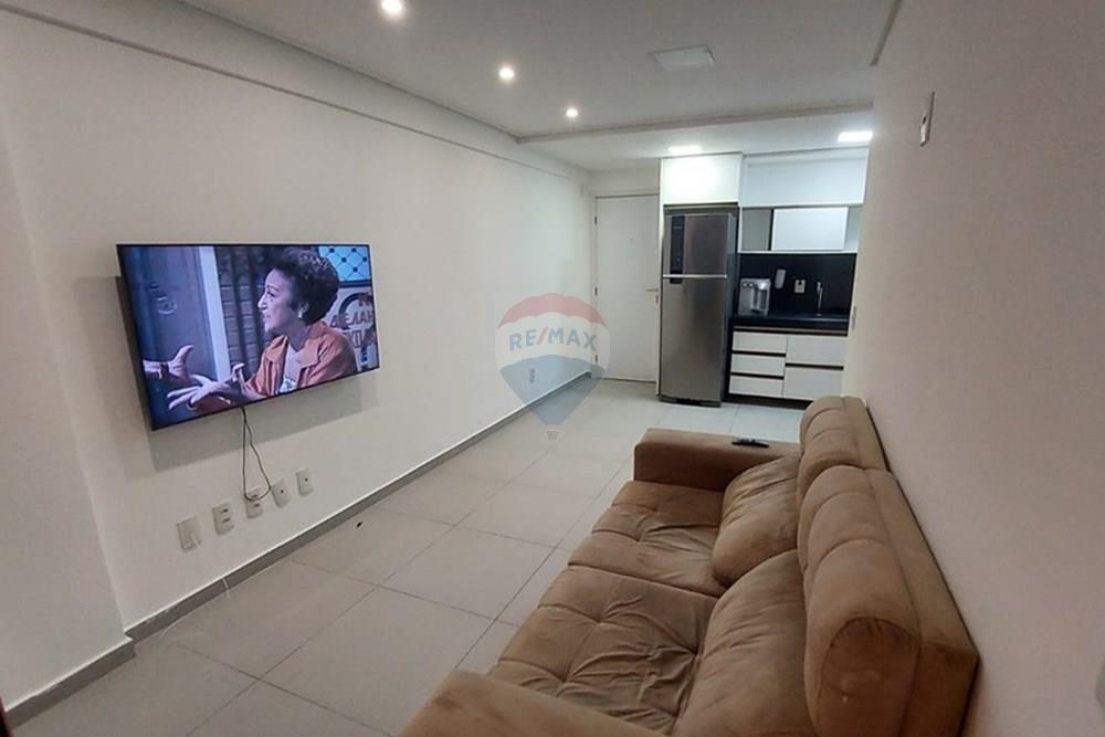 Apartamento - Alugar - João Pessoa , Paraíba - 77f5a018-a086-4c63-9cf3-dc3b06cf4dfe.jpg - 720471015-189