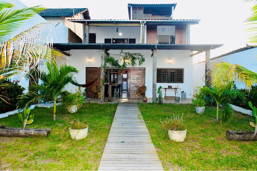 Casa - Venda - Baía da Traição , Paraíba - image00014.jpeg - 722001135-16
