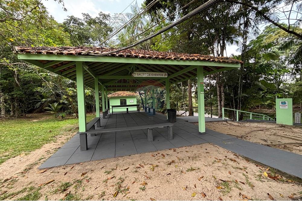 Apartamento - Venda - Belém , Pará - IMG_0459.jpg - Sala seca - 720671060-66