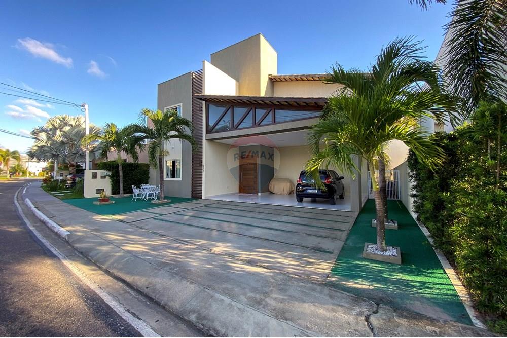 Casa de Condomínio - Venda - Parnamirim , Rio Grande do Norte - 46-IMG_5301.jpg - 720811011-66