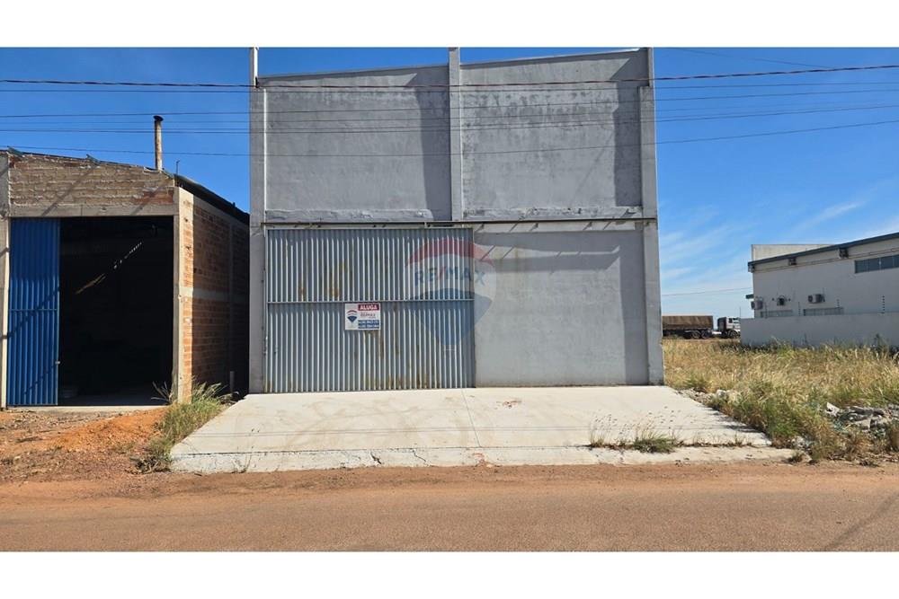 Galpão - Alugar - Confresa , Mato Grosso - IMG-20250704-WA0268.jpg - 720641029-52