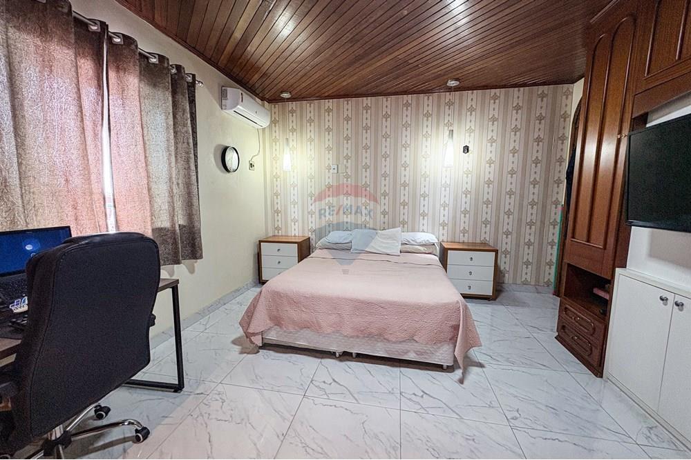 Casa - Venda - Manaus , Amazonas - 1000682128.jpg - 722051051-4