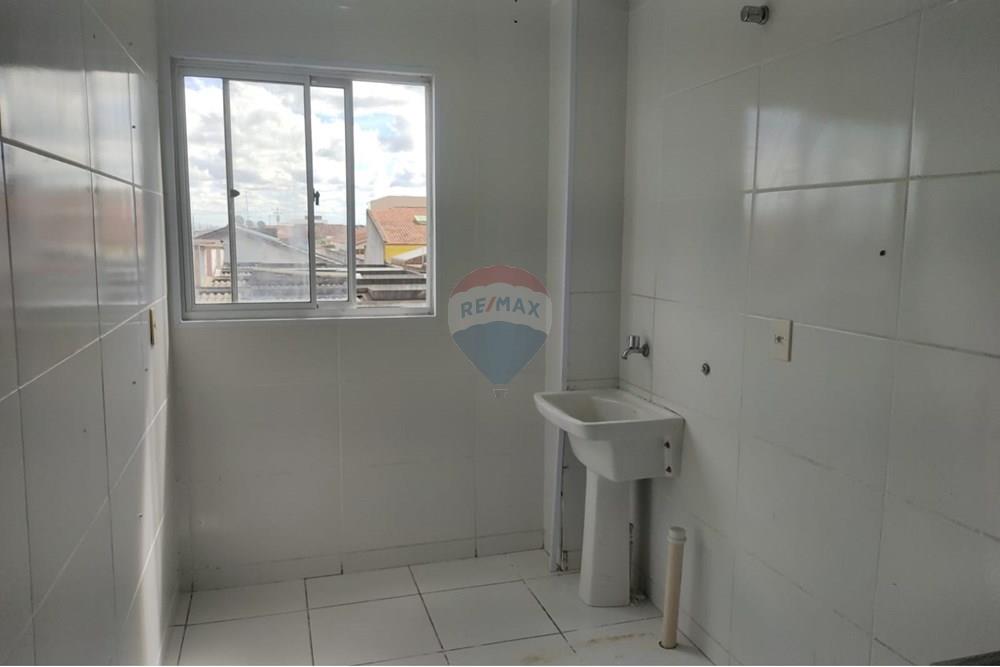 Apartamento - Venda - Campina Grande , Paraíba - Area serviço.jpeg - 720291119-3