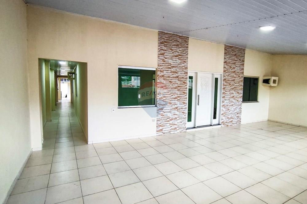 Casa - Venda - Manaus , Amazonas - 7-1755635356363.jpg - Garagem - 722051049-9
