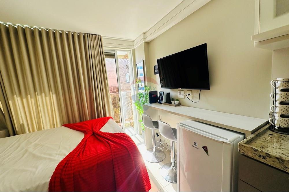 Apart Hotel/ Flat - Venda - Cabedelo , Paraíba - IMG_7594.JPG - 722011022-244