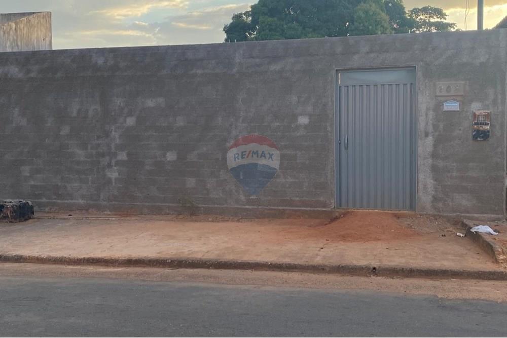 Terreno - Venda - Araguaína , Tocantins - 8.jpeg - 722171001-72