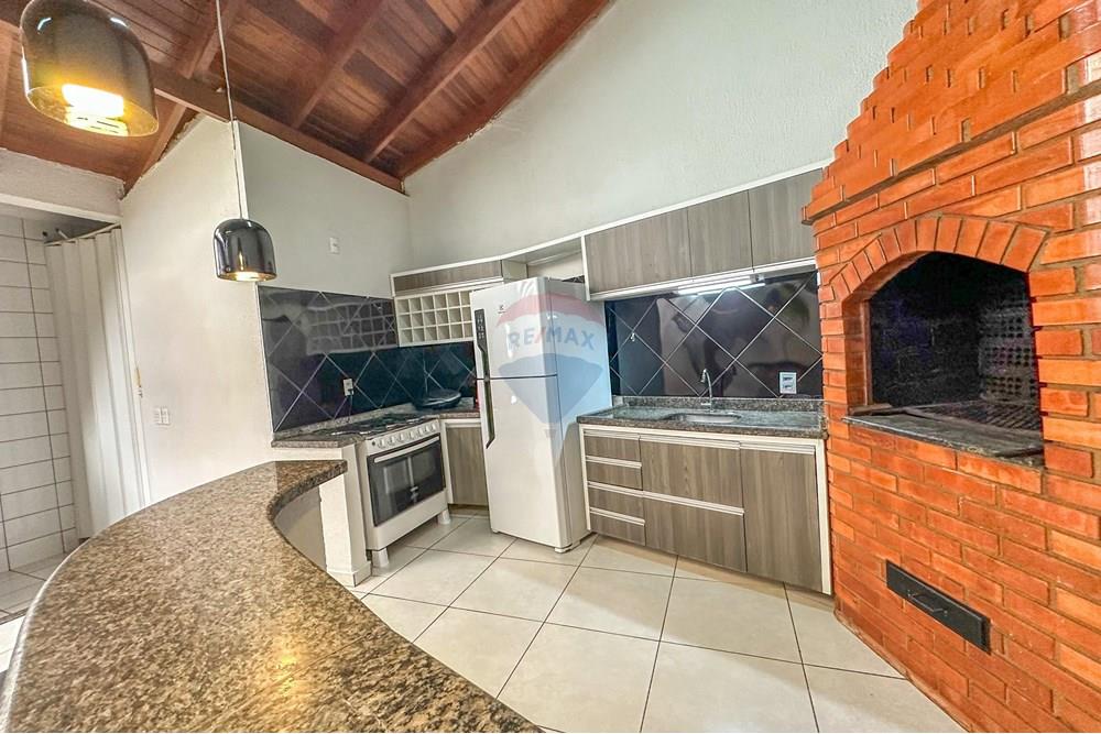 Casa de Condomínio - Venda - Cuiabá , Mato Grosso - WhatsApp Image 2025-07-19 at 02.20.56 (2).jpeg - Área Gourmet - 720911061-58