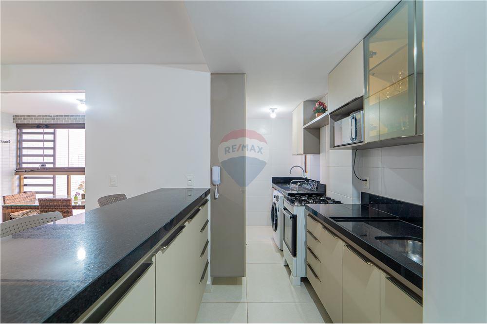 Apartamento - Venda - Cabedelo , Paraíba - 12 - 720861003-89