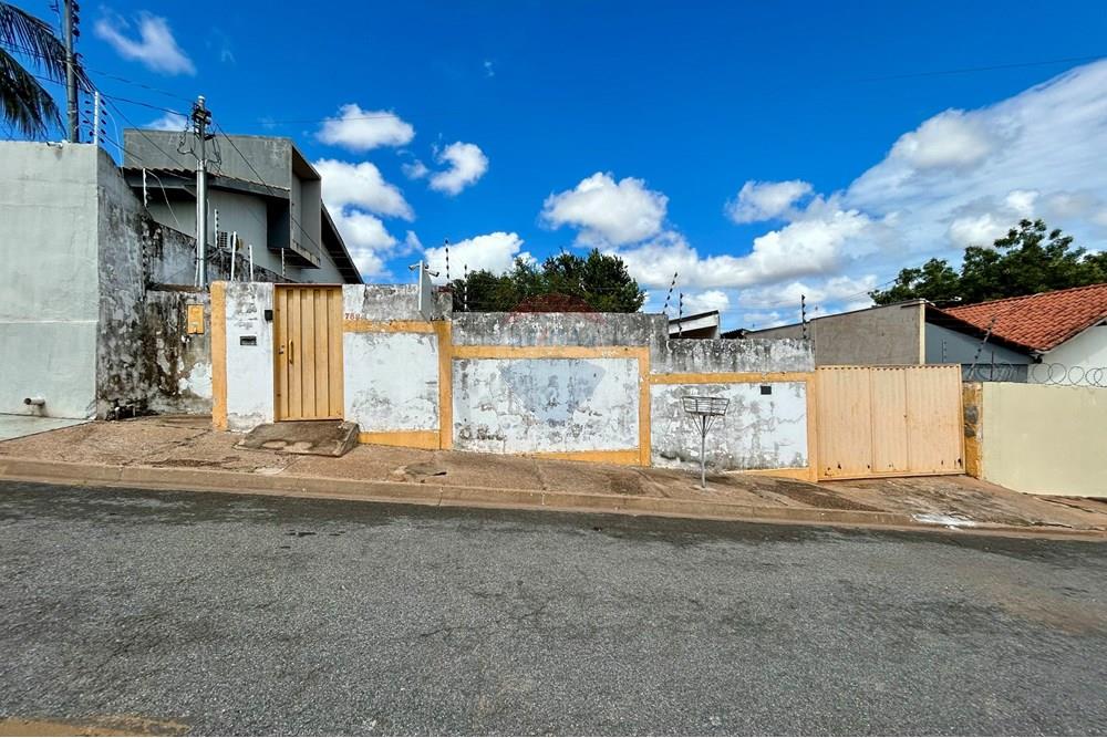 Casa - Venda - Cuiabá , Mato Grosso - IMG_1772.jpeg - 720911045-61