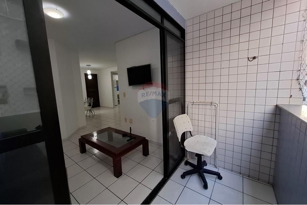 Apartamento - Alugar - João Pessoa , Paraíba - 20251001_162124.jpg - 720471042-175