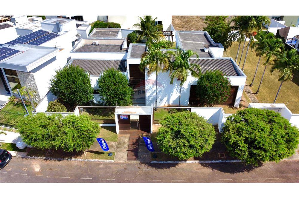 Casa - Venda - Sinop , Mato Grosso - 1 - 721561011-16