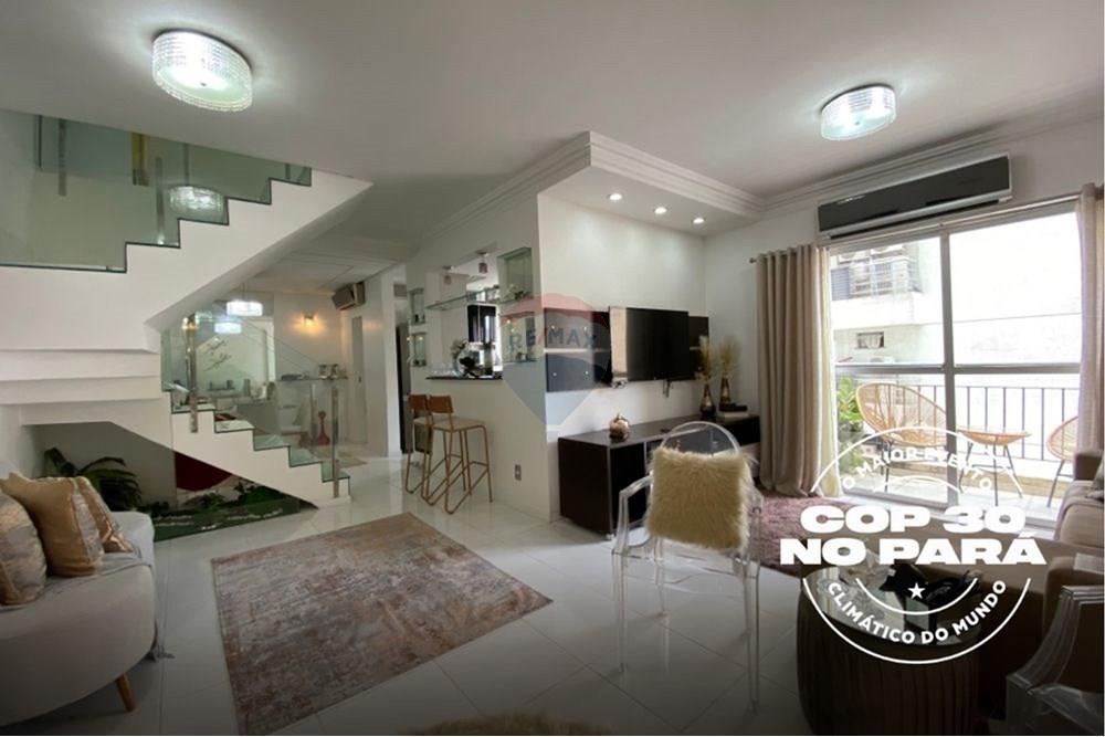 Apartamento - Alugar - Belém , Pará - Cópia de CAPA LOGO COP 30.jpg - 720921012-207