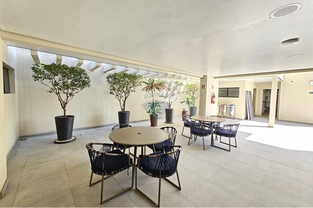 Apart Hotel/ Flat - Venda - Manaus , Amazonas - WhatsApp Image 2025-07-25 at 13.46.28.jpeg - Pátio interno - 720401101-1