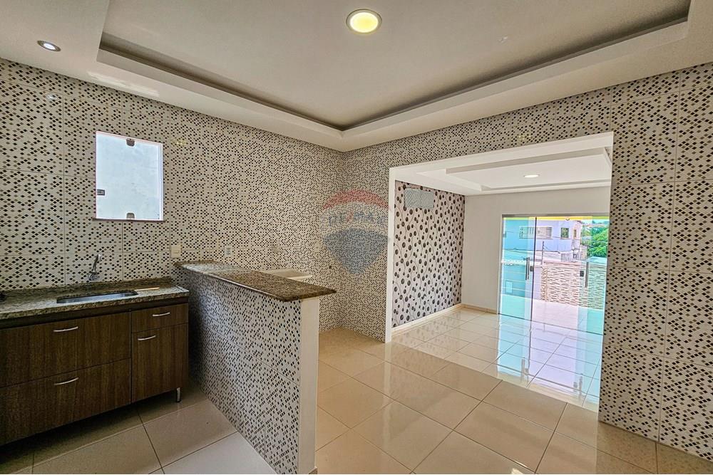 Casa - Venda - Manaus , Amazonas - WhatsApp Image 2024-12-05 at 09.53.00.jpeg - 720721025-33