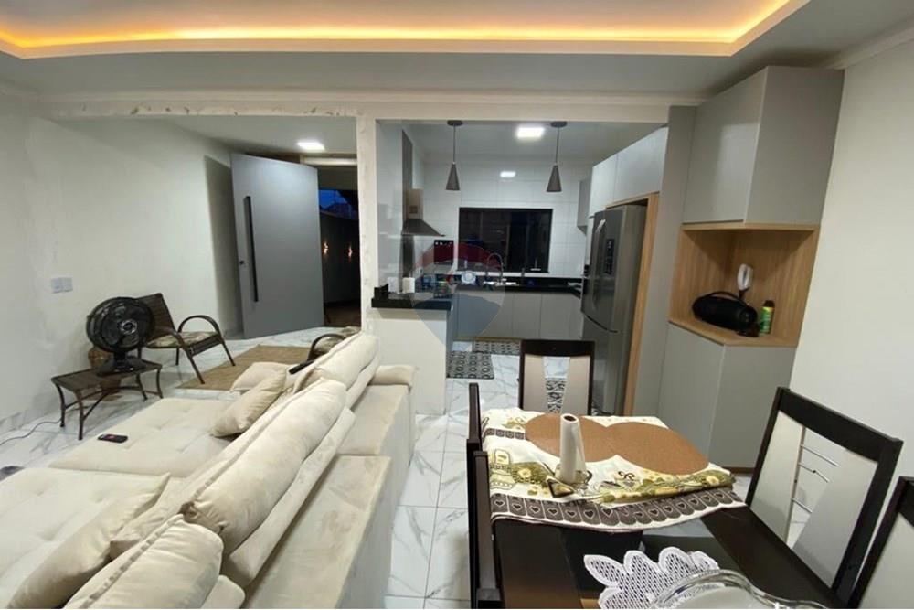 Casa - Venda - Aparecida de Goiânia , Goiás - 14.jpg - 722271003-36