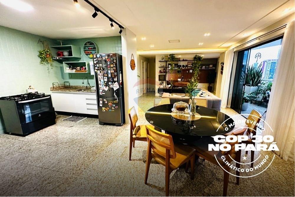 Apartamento - Alugar - Belém , Pará - Cópia de CAPA LOGO COP 30 (41).jpg - 720921149-34