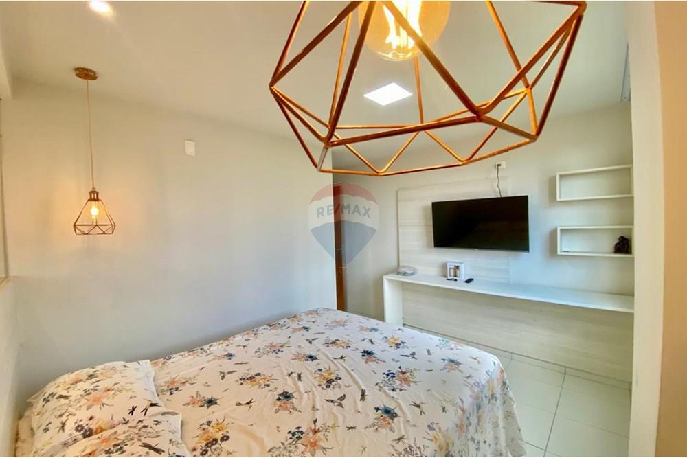 Apartamento - Venda - Campina Grande , Paraíba - dbc26272-fb82-4d84-8775-94a2ce2615a7.jpg - 720881008-132