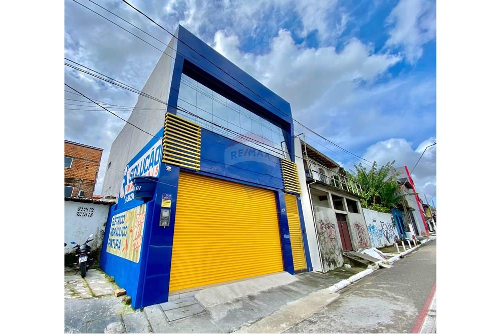 Prédio - Venda - Belém , Pará - Imagem do WhatsApp de 2025-02-10 à(s) 08.41.56_a5607b7f.jpg - 720921028-67