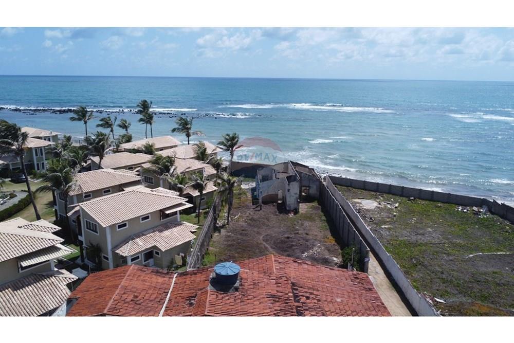 Terreno - Venda - Nísia Floresta , Rio Grande do Norte - DJI_0537.JPG - 720891001-109