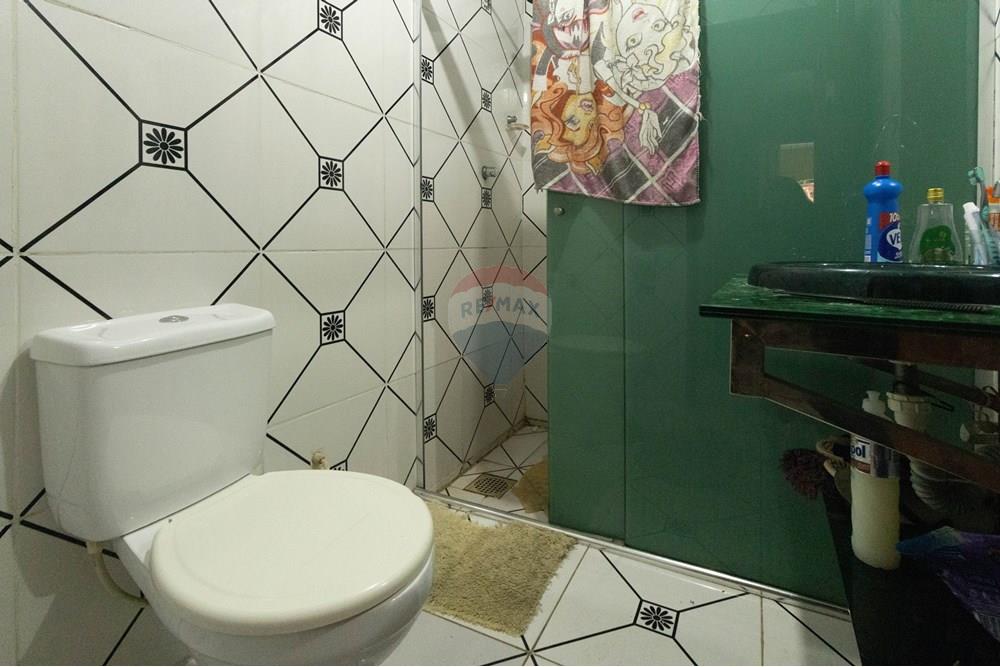 Casa - Venda - Manaus , Amazonas - 14 Banheiro social IMG_9414.jpg - 720791002-35