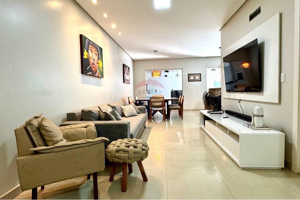 Casa de Condomínio - Alugar - Ananindeua , Pará - IMG-20250731-WA0240.jpg - 720921067-56