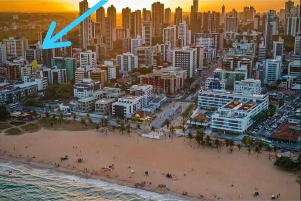 Apartamento - Venda - João Pessoa , Paraíba - onde fica o apt.jpeg - 722011063-18