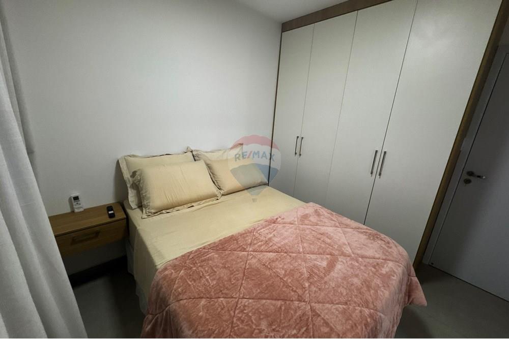 Apartamento - Alugar - Belém , Pará - UHQY1050.jpg - Suite - 720671015-63
