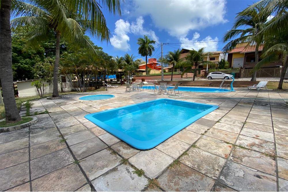 Casa de Condomínio - Alugar - Parnamirim , Rio Grande do Norte - 36 - 720731004-449