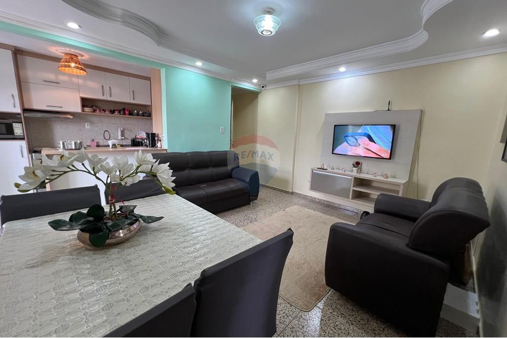 Apartamento - Alugar - Belém , Pará - WhatsApp Image 2025-08-14 at 11.49.10.jpeg - 720921152-40