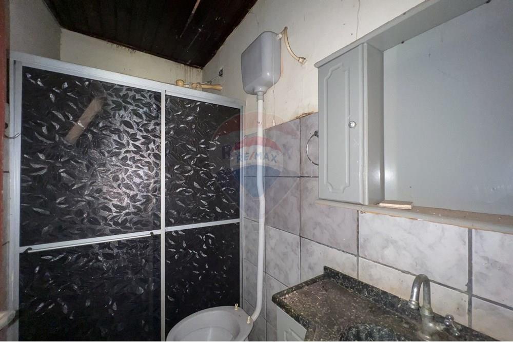 Casa - Venda - Porto Velho , Rondônia - WC 2.jpg - 721551019-239