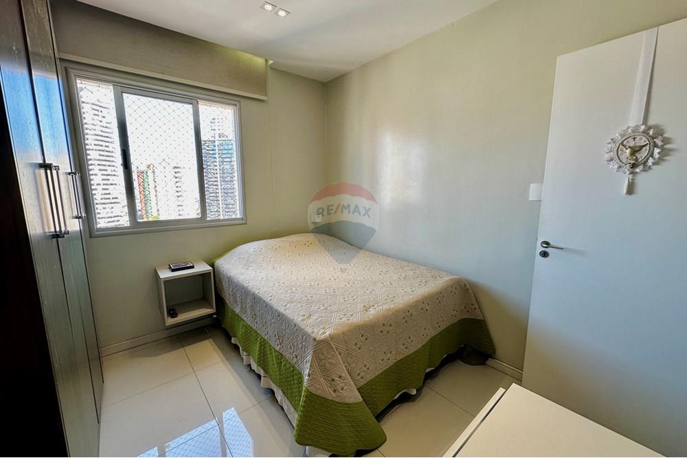Apartamento - Alugar - Belém , Pará - IMG_7061.JPG - Quarto - 720671054-1