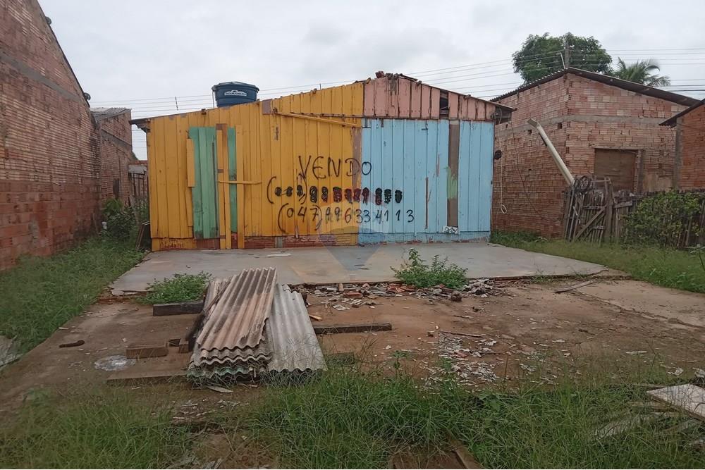 Terreno - Venda - Porto Velho , Rondônia - Imagem do WhatsApp de 2024-11-24 à(s) 23.57.45_a24357ad.jpg - 721551029-19