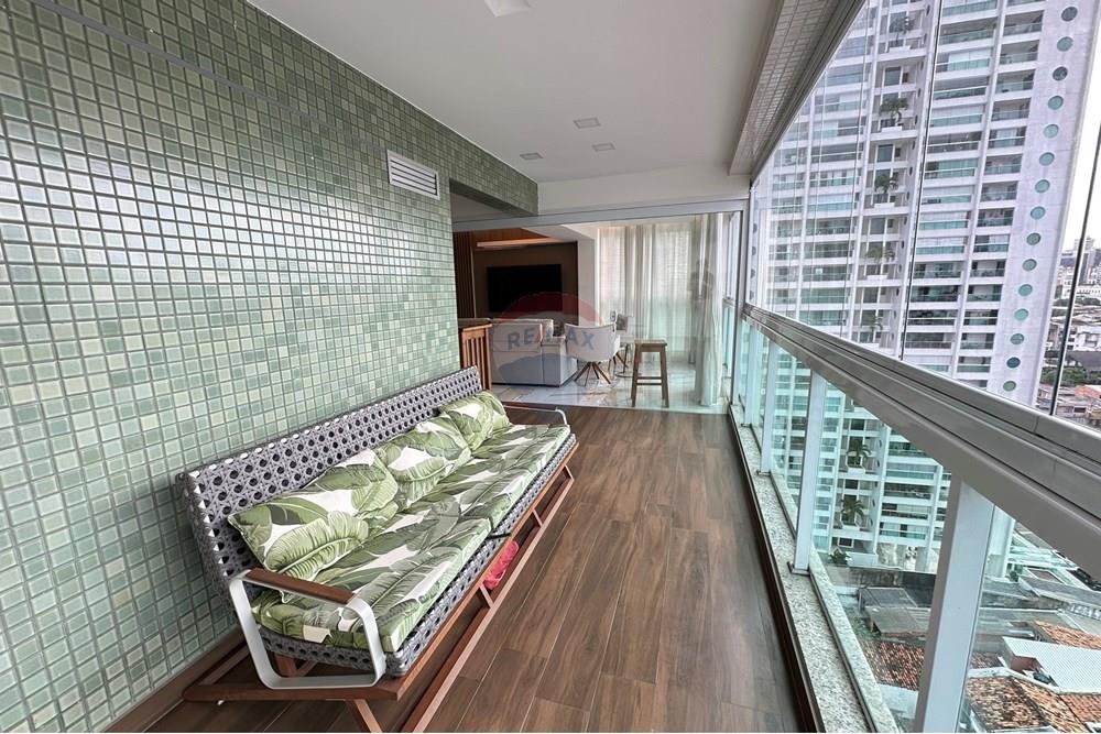 Apartamento - Alugar - Belém , Pará - IMG_1072.JPEG - 720921090-50