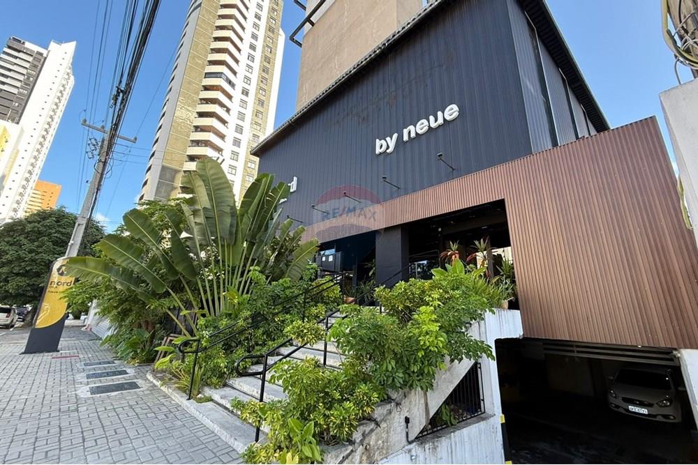 Apart Hotel/ Flat - Venda - João Pessoa , Paraíba - 3bc13b85-42df-4aa2-b887-857499480680.jpeg - 720431004-143