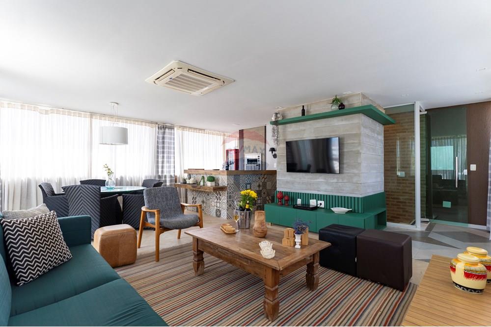 Cobertura - Venda - Aquiraz , Ceará - _DSC7433.jpg - 720321149-8