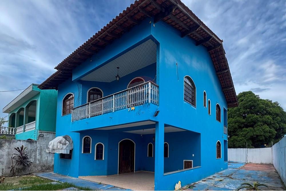 Casa - Venda - Manaus , Amazonas - 12-FullSizeRender.jpg - 722101012-7