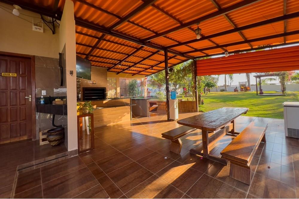 Chácara / Sítio / Fazenda - Venda - Porto Velho , Rondônia - N10.jpg - 721551019-230