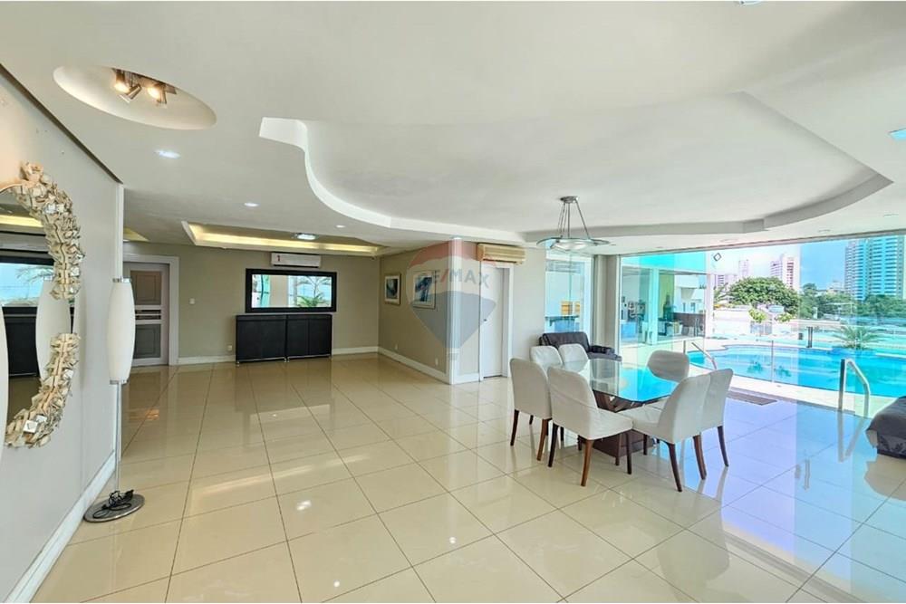 Casa de Condomínio - Venda - Manaus , Amazonas - WhatsApp Image 2025-10-16 at 08.35.06.jpeg - 720401005-69