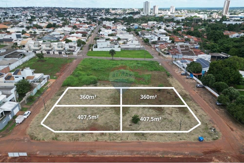 Terreno - Venda - Araguaína , Tocantins - 4.jpg - 720991026-13