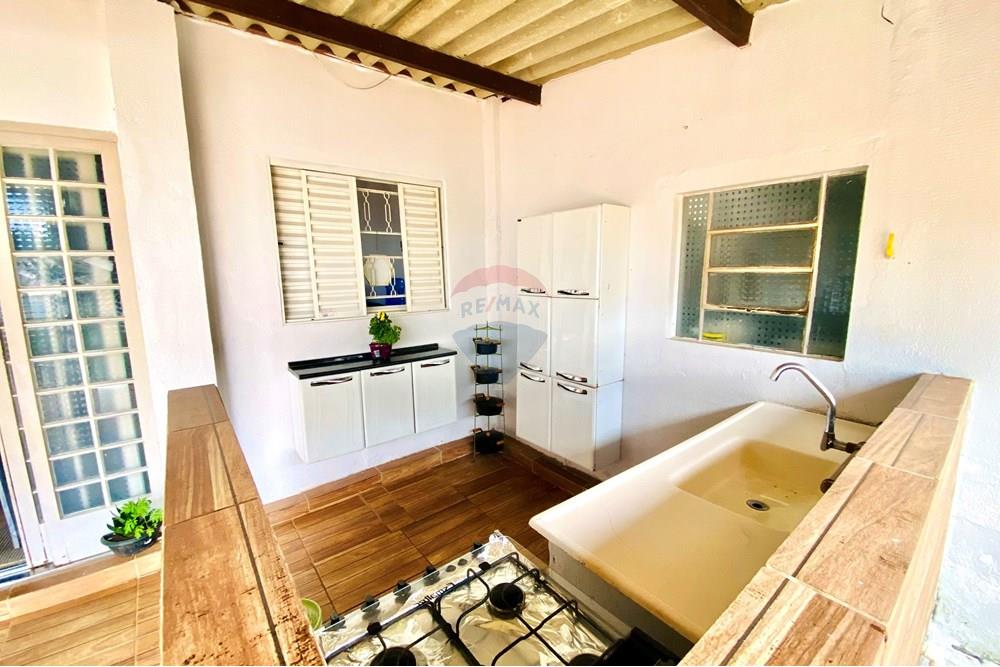 Casa - Venda - Cuiabá , Mato Grosso - FullSizeRender (3).jpeg - 720911045-61