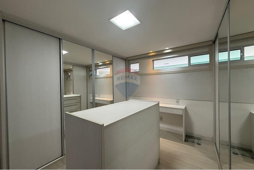 Apartamento - Venda - João Pessoa , Paraíba - c6e7d4fc-e879-4d86-9821-bde236283473.jpeg - Closet - 720431023-35