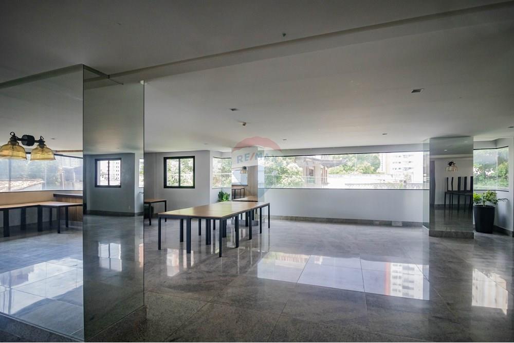 Apartamento - Alugar - Belém , Pará - Salão de Festas Ed Ravello.jpg - 720921029-93